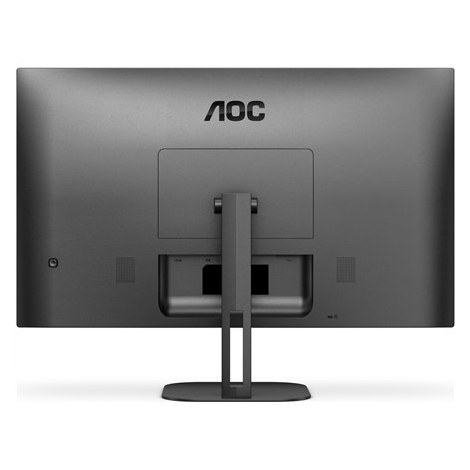AOC | 24V5CE/BK | 23.8 "" | IPS | FHD | 16:9 | 4 ms | HDMI ports quantity 1 | 75 Hz - 6
